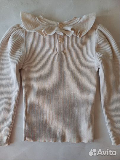 Лонг на девочку 86 next