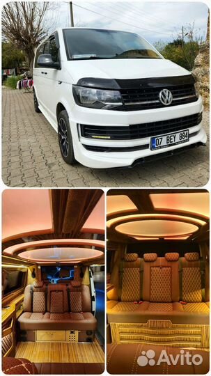 Трансфер Бодрум