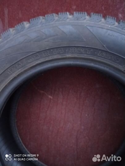 Nordman Nordman 4 175/65 R14 82T