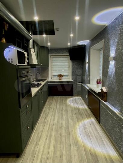 Дом 85 м² на участке 10 сот.