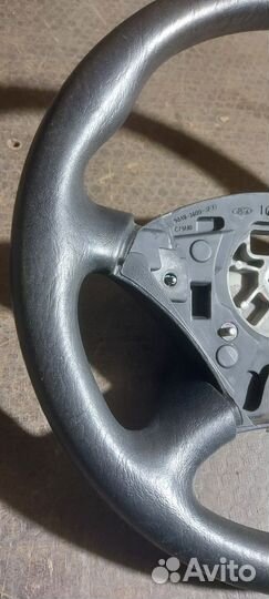 Руль Рулевое колесо Ford Focus 1