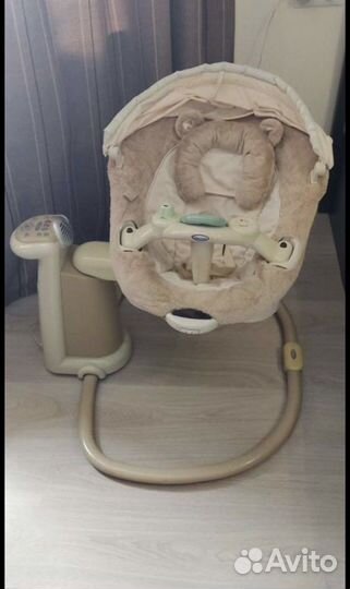 Детские качели