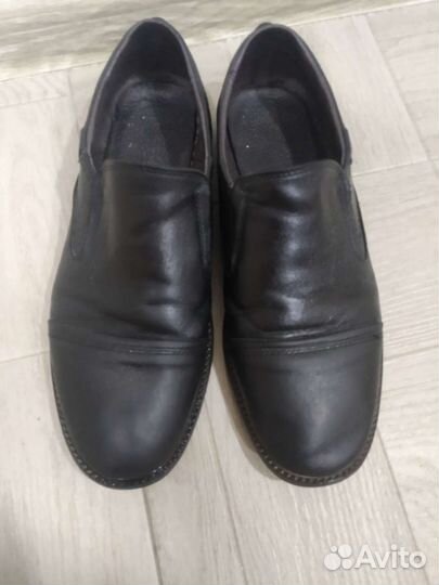 Туфли 39 размер