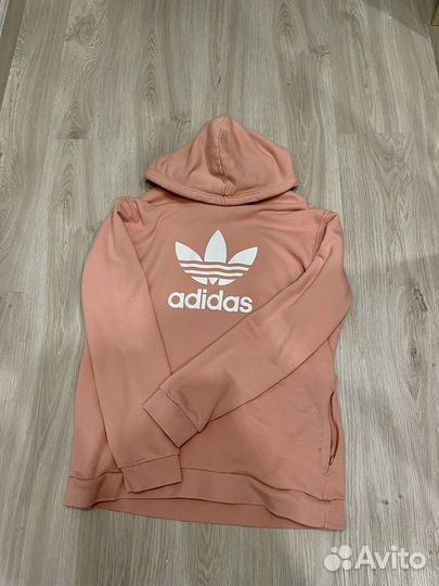 Худи Adidas XL