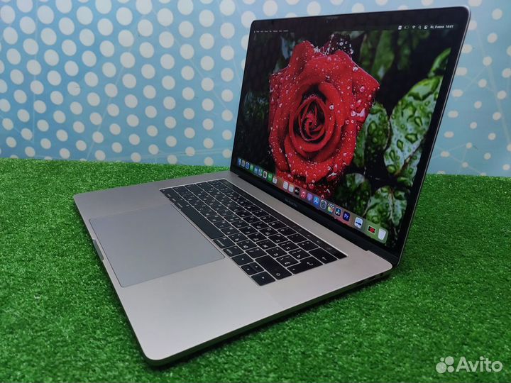 MacBook Pro 15