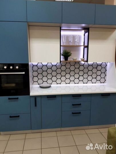 Кухня под заказ