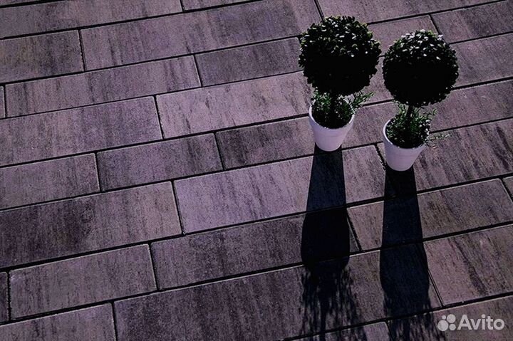 Купить брусчатку