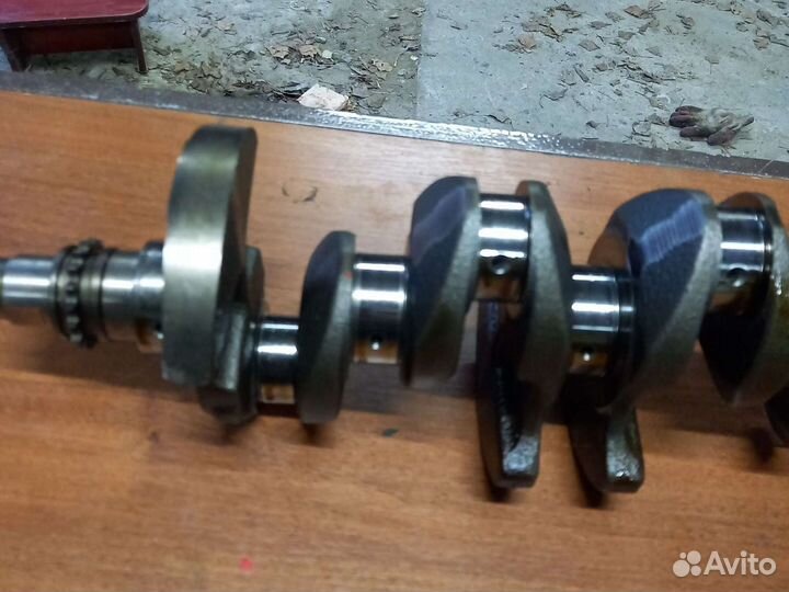 Коленвал G4FG 1.6