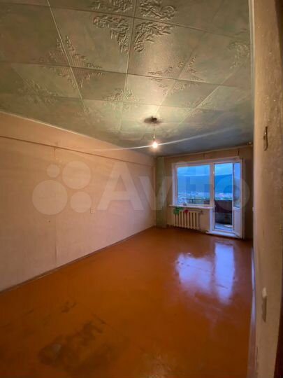 2-к. квартира, 44,2 м², 5/5 эт.