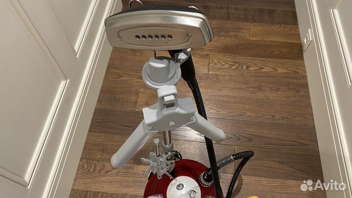 Отпариватель Пароочиститель GM-Q5 Multi/R