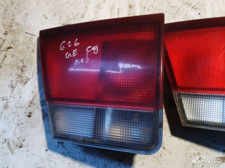 Фонарь Mazda 626 GE