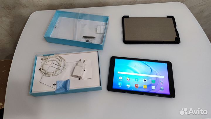 Планшет Huawei mediapad t2 10.0 Pro