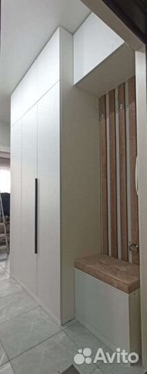 Мебель на заказ