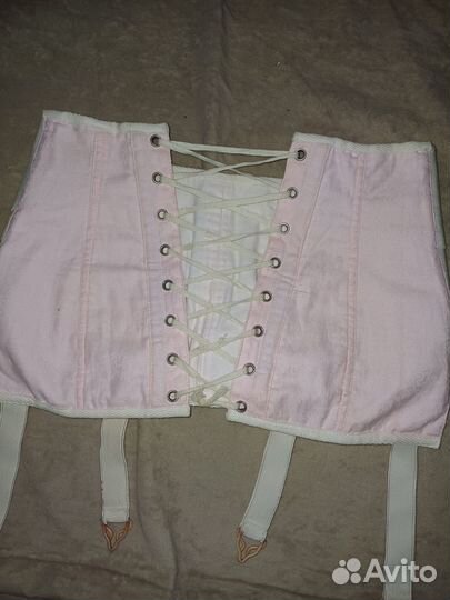 Пояс для чулок СССР