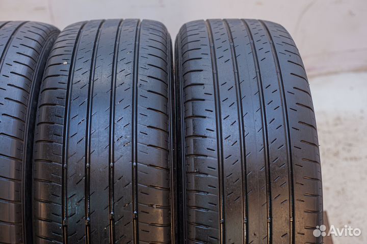 Bridgestone Alenza H/L 33 225/60 R18 100H