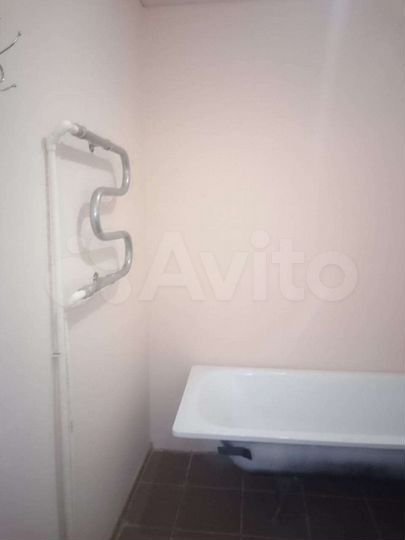 1-к. квартира, 33,3 м², 1/3 эт.