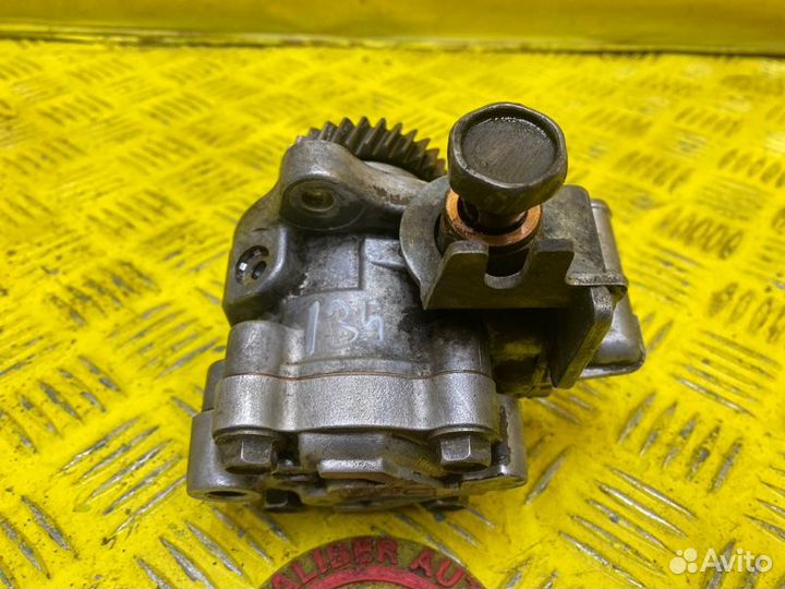 Насос гидроусилителя Nissan Patrol Y61 ZD30ddti