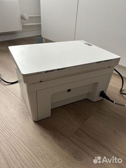 Принтер HP Laser Jet Pro MFP M28w