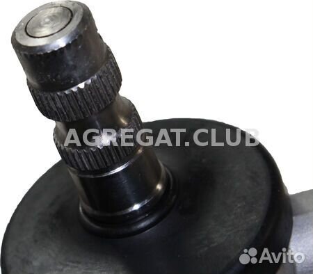 Рулевая рейка krauf HNQ2429GQ