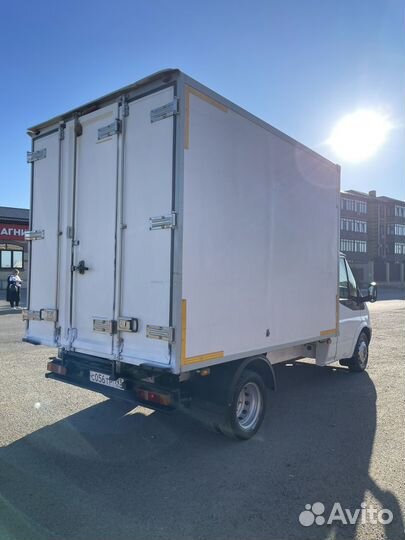 Готовый бизнес по доставке продуктов