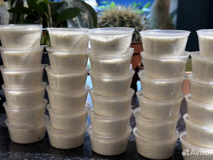 Профессиональные удобрения