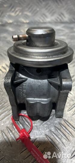 Клапан EGR Audi A3 8P/8PA рест. 2005