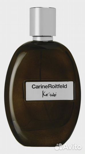 Carine roitfeld Kar-Wai EDP 90 ml Tester edp