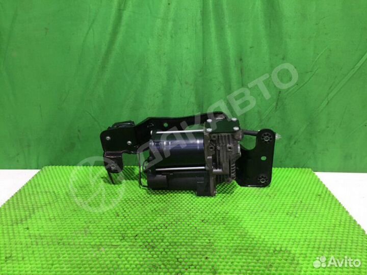 Компрессор пневмоподвески Bmw X5 E70