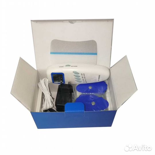 Массажер Shuboshi FZ-1 (новый)