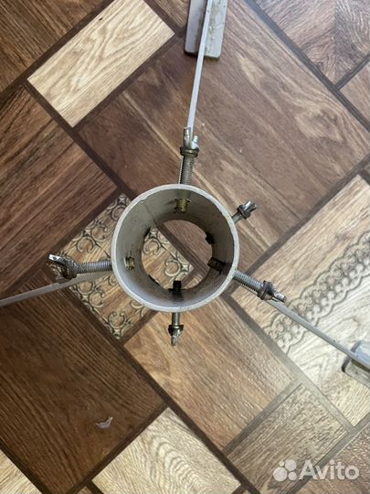 Подставка под ель