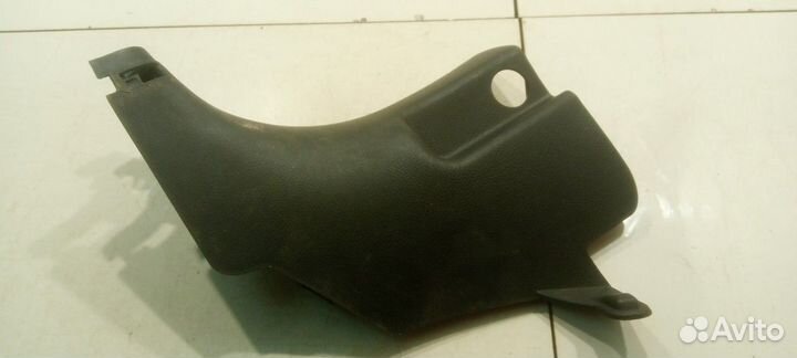 Накладка порога (передняя, левая, внутренняя)