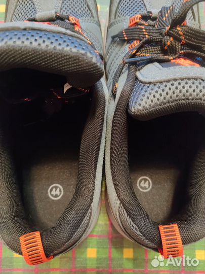 Рабочая обувь scorpion