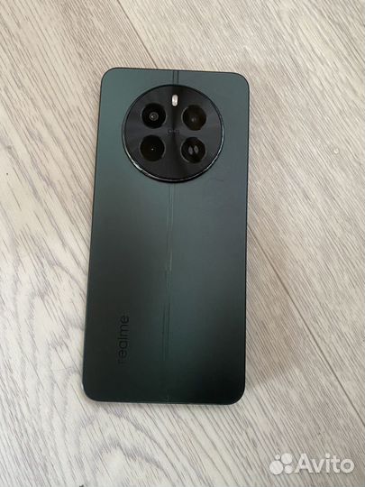 realme 12, 8/256 ГБ