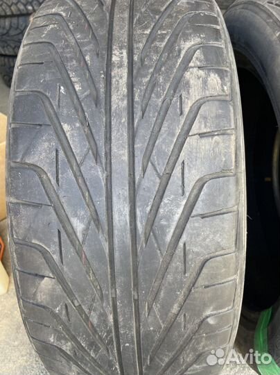 Triangle TR968 215/55 R17
