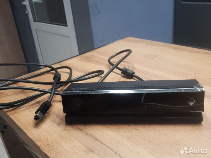 Microsoft Kinect