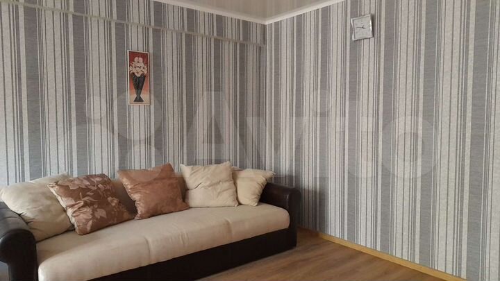 2-к. квартира, 45 м², 3/5 эт.