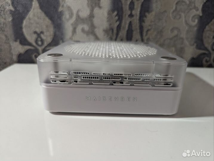 Maibenben Мини-пк PC77 (AMD Ryzen 7 7735HS)