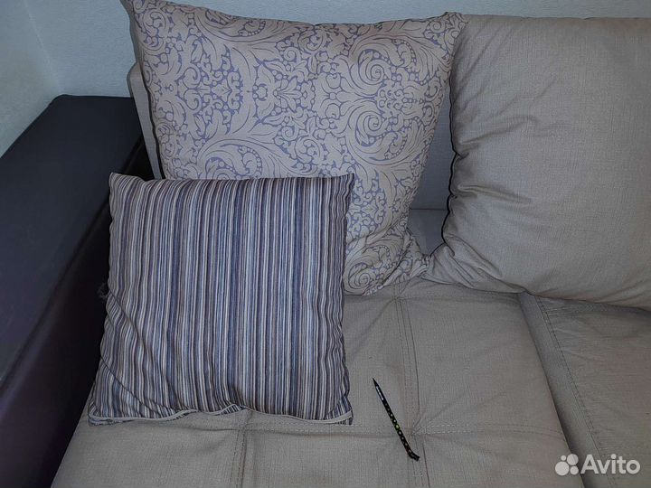 Продаю диван бу