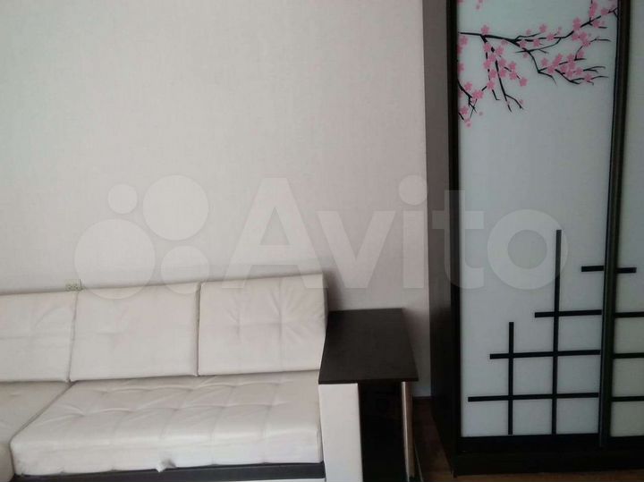 2-к. квартира, 53,7 м², 1/9 эт.