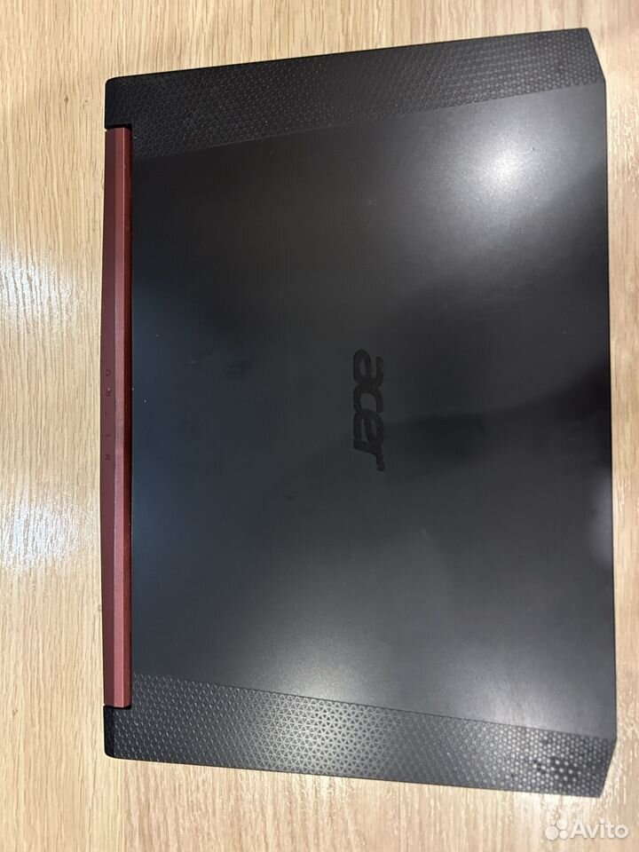 Acer Nitro 5 (AN515-54-58LL)