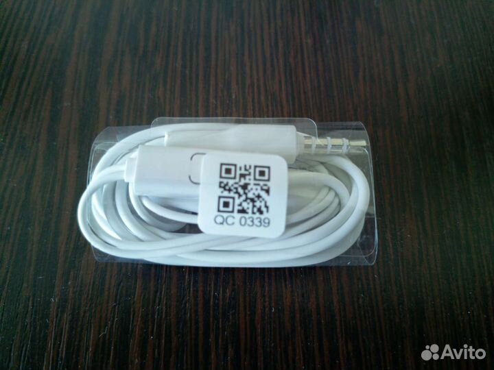 Наушники для телефона и не только