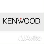 Нож стальной для мясорубок Kenwood
