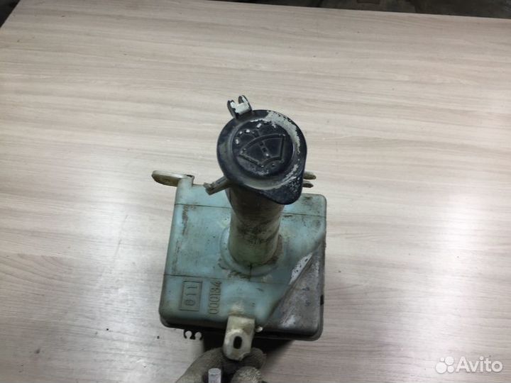 Бачок омывателя Hyundai Tiburon RD с1996-2001г Тиб