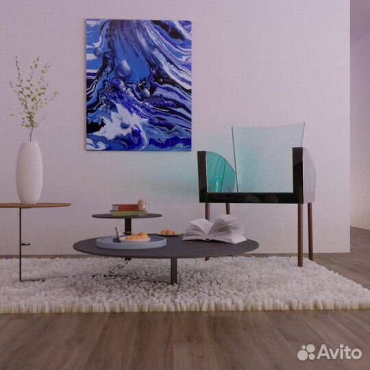 Дизайн интерьера и моделирование мебели