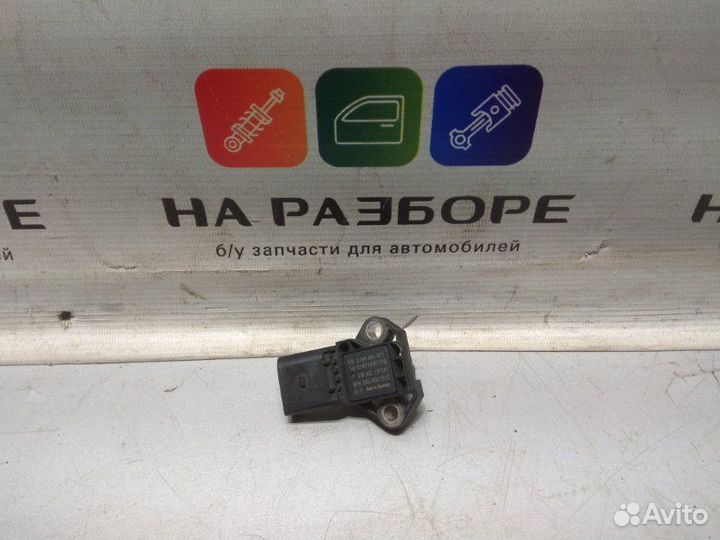 Датчик абсолютного давления Audi A7 4GA CDU 2014