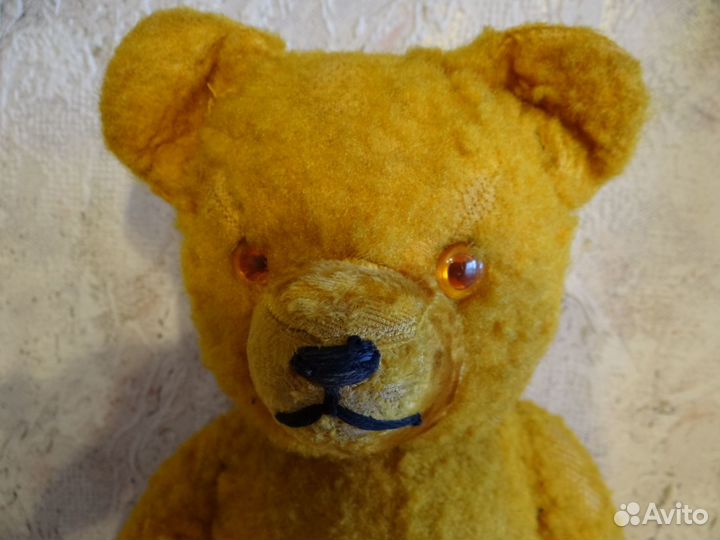 Мишка Медведь Опилки Редкость