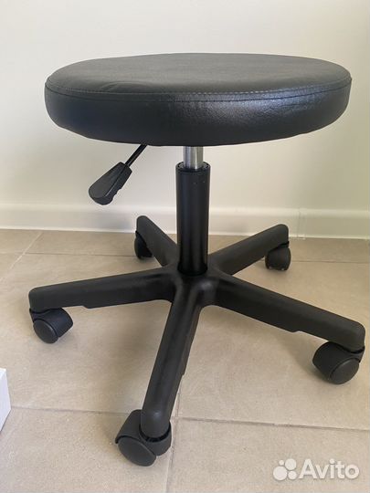 Стул мастера