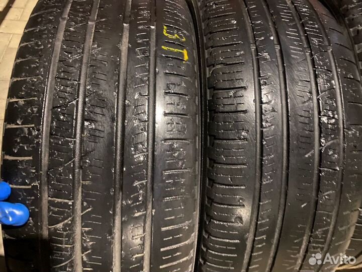 Pirelli Scorpion Verde SUV 235/60 R18