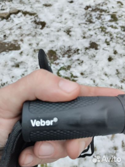 Мрнокуляр veber