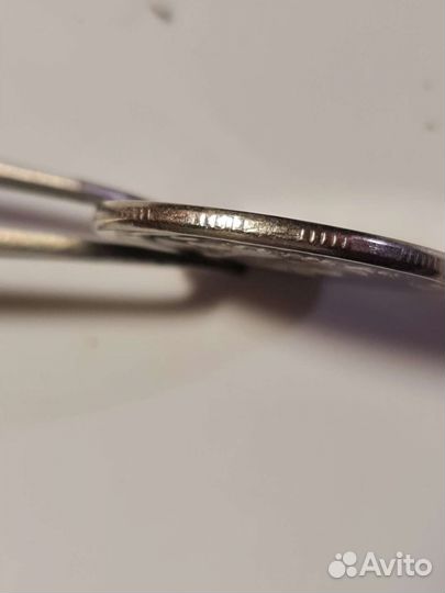 Монета Брак